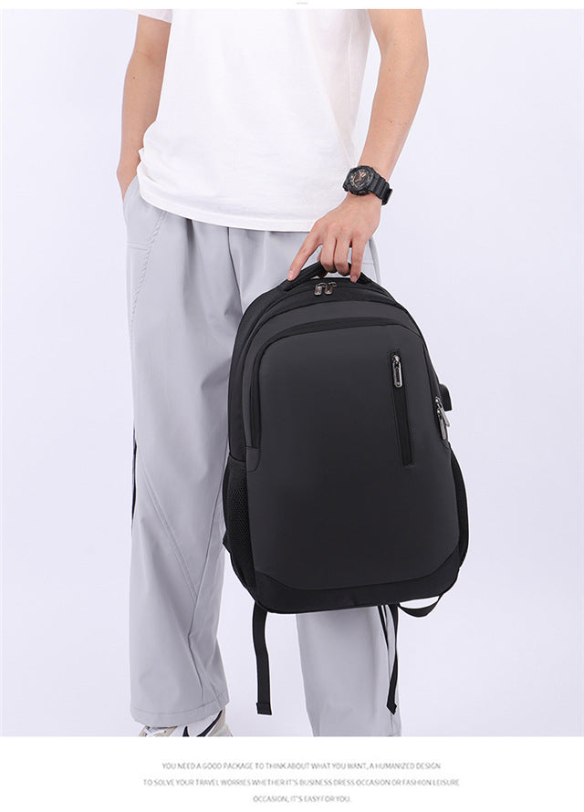 Urban Adventure Backpack Stornfield