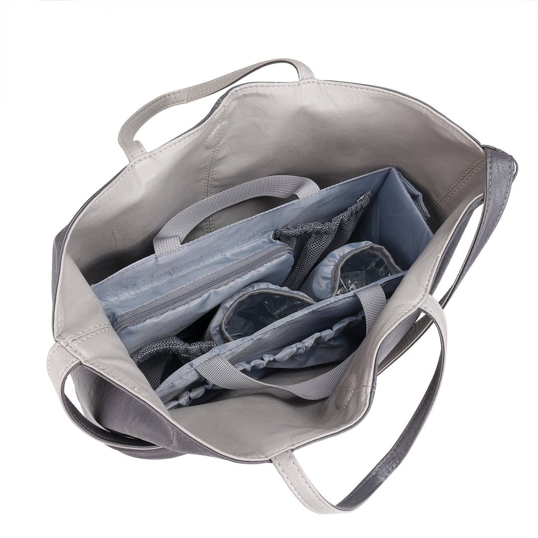 Multifunctional Foldable Bag Stornfield