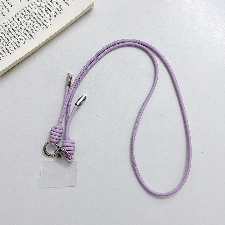 Premium Leather Dog Leash Stornfield