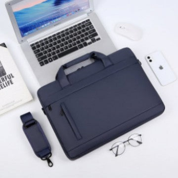Professional Slim Laptop Case Stornfield