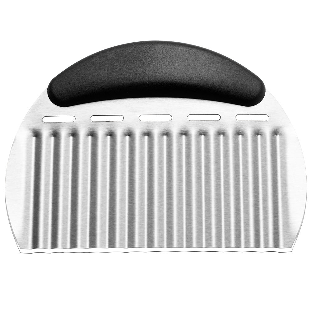 High-quality dough cutter with ergonomic handle Stornfield