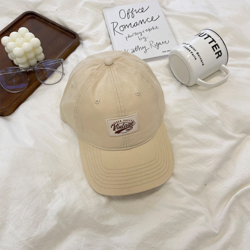 Men's Classic Vintage Baseball Cap Stornfield
