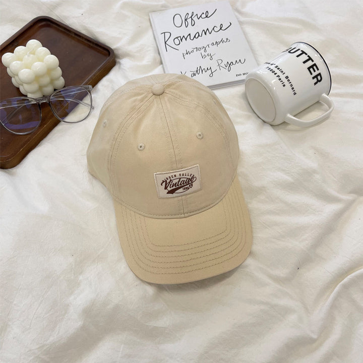 Men's Classic Vintage Baseball Cap Stornfield
