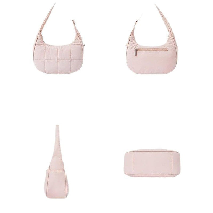 Fashion-conscious shoulder bag Stornfield