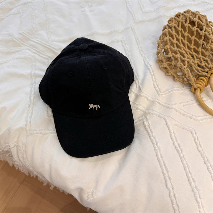 Men's Casual Embroidered Adjustable Baseball Cap Stornfield 1783922123