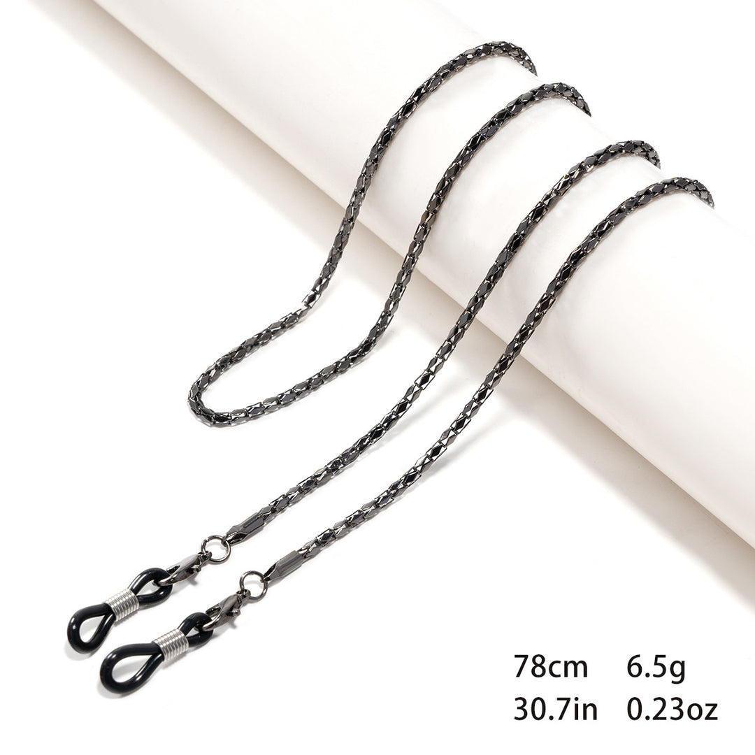 Elegant Eyewear Chain Stornfield