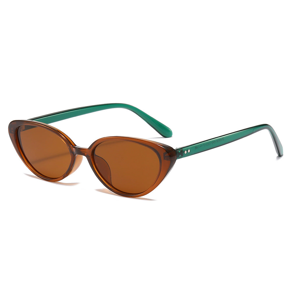 Retro Cat-Eye Sunglasses Stornfield
