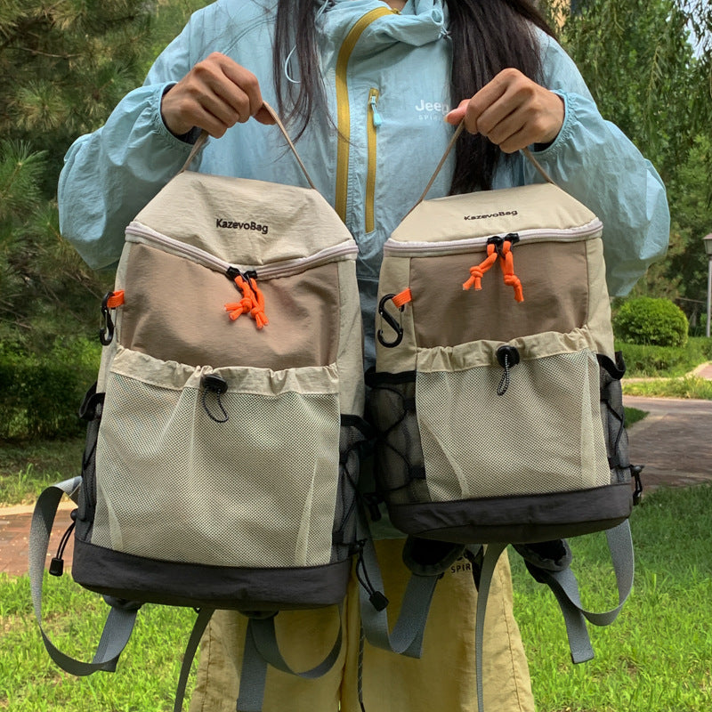 Compact Outdoor Backpack Stornfield