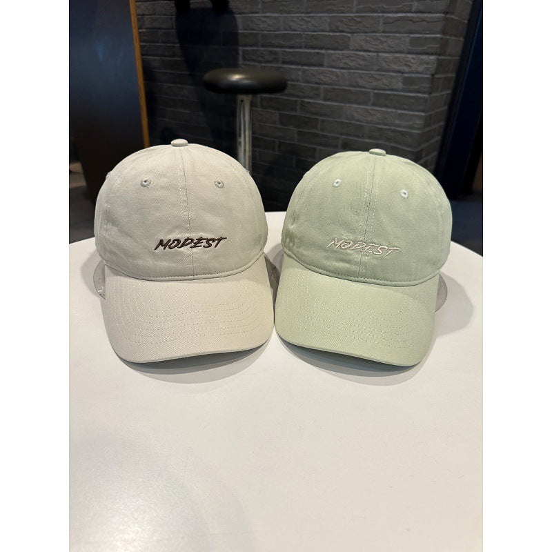 Men's Casual Adjustable Cap Stornfield