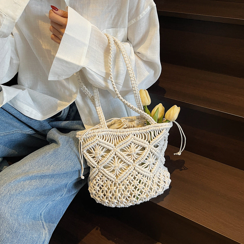 Macrame Handbag Stornfield