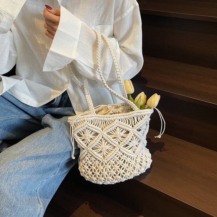 Macrame Handbag Stornfield