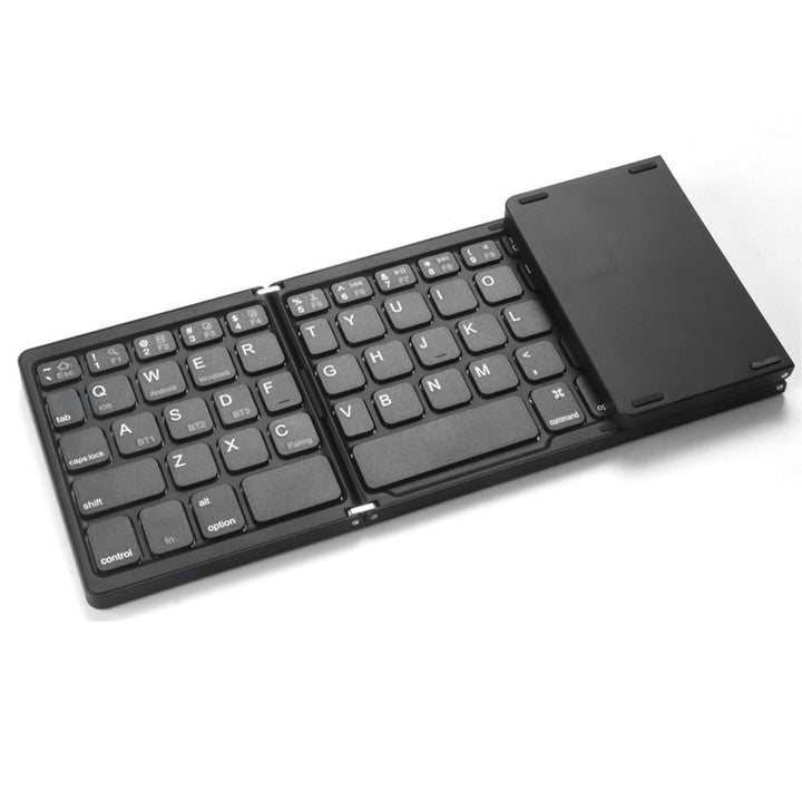 Foldable Bluetooth Keyboard Stornfield