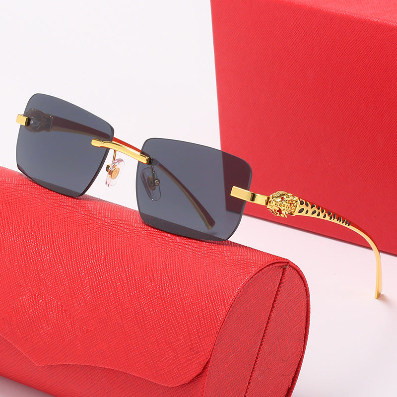 Women Square Sunglasses in Elegant Style Stornfield