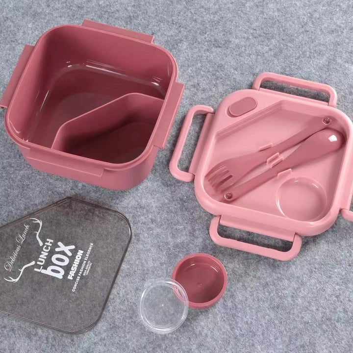 Premium Multi-Functional Food Storage Set