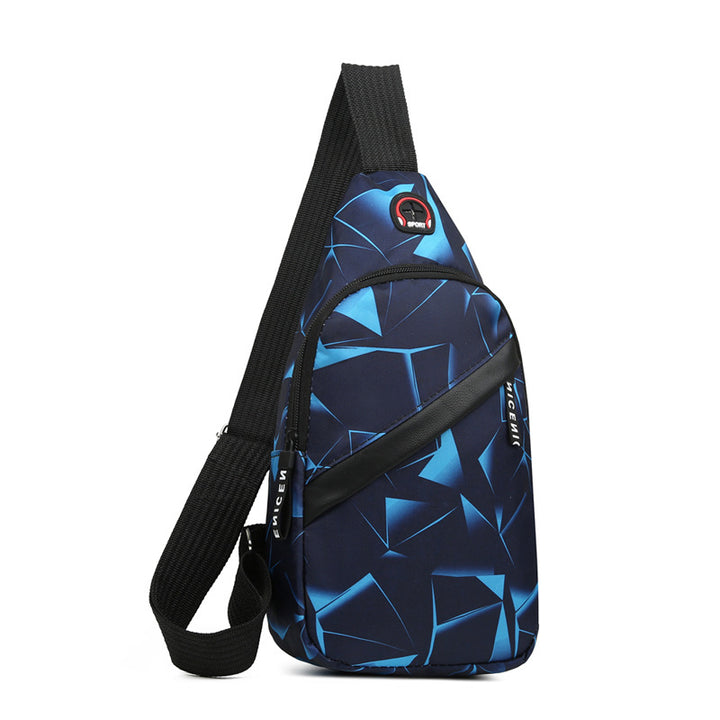 Compact Sling Bag Stornfield