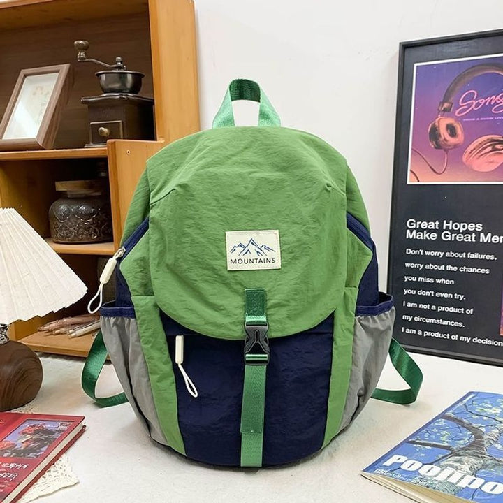Outdoor Hiking Backpack Stornfield