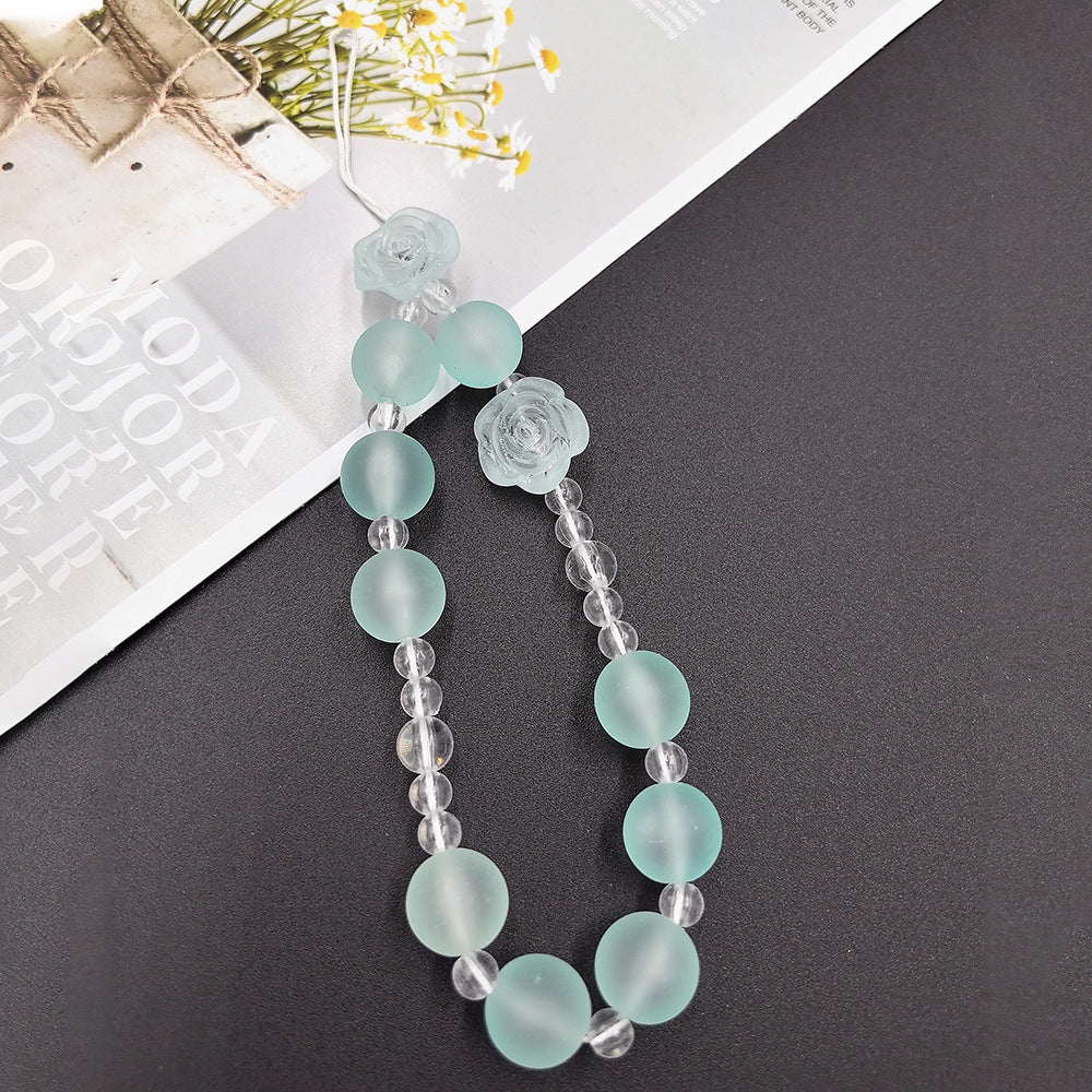 Elegant Beaded Necklace Stornfield