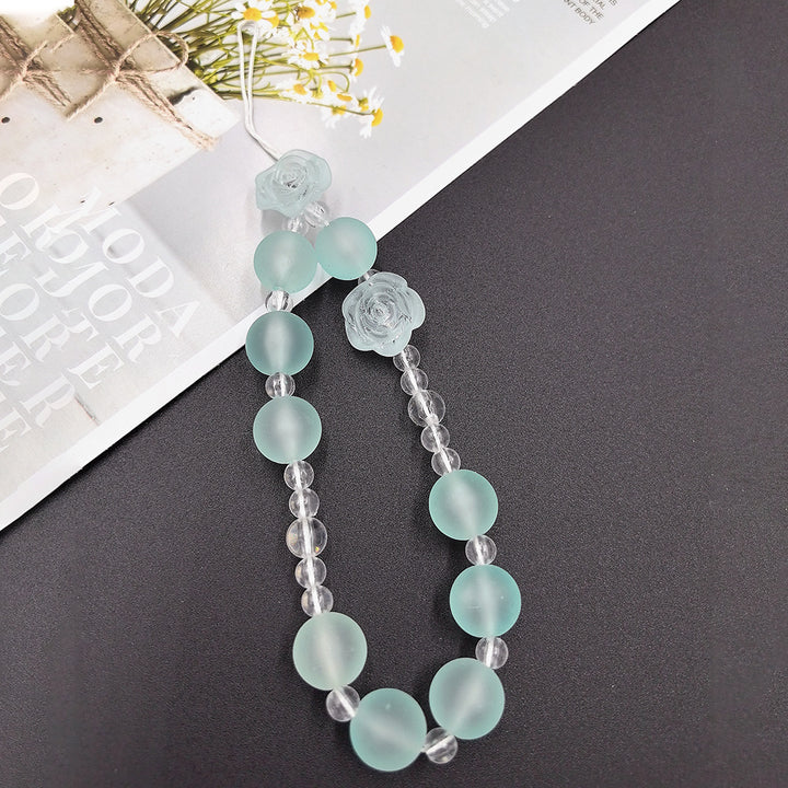 Elegant Beaded Necklace Stornfield