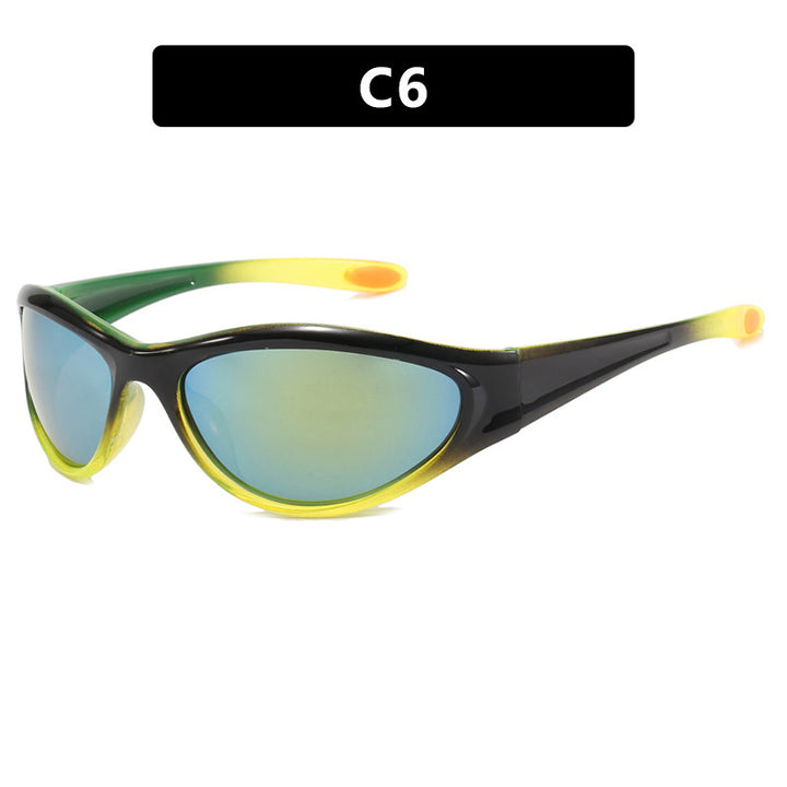 Women’s Sporty Sunglasses Stornfield