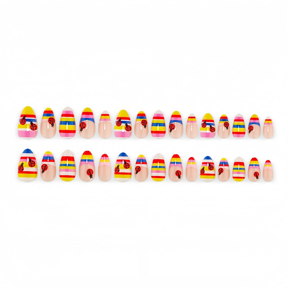 Nail Art Set Stornfield