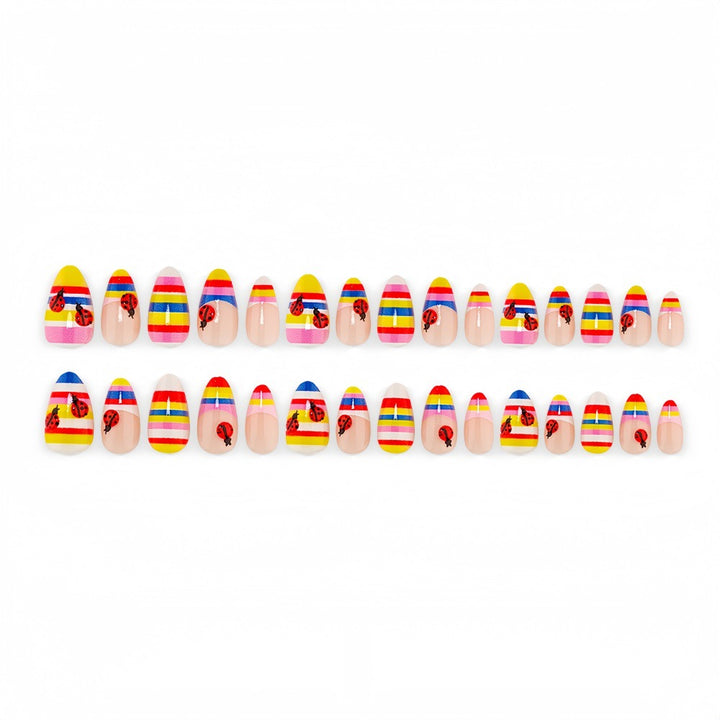 Nail Art Set Stornfield