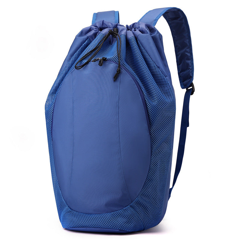 Lightweight Mesh Sports Backpack Stornfield