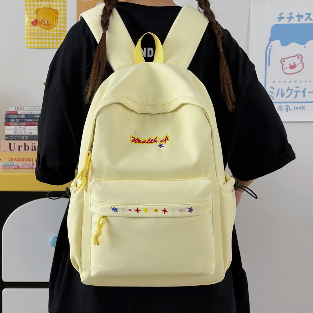 Multifunctional Casual Backpack Stornfield