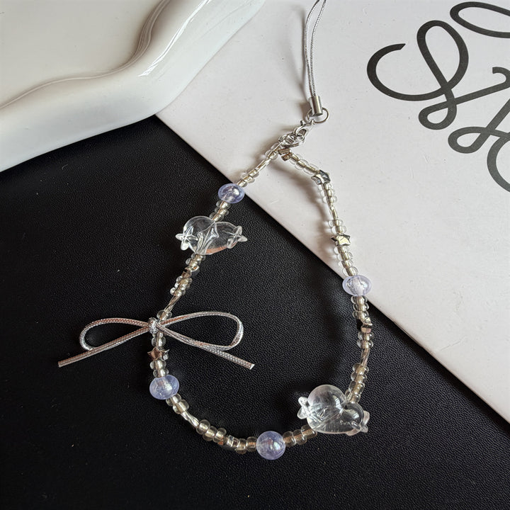 Decorative Beaded Jewelry Strap Stornfield