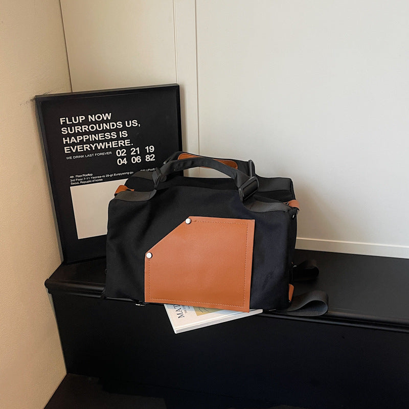 Multifunctional Travel Bag Stornfield