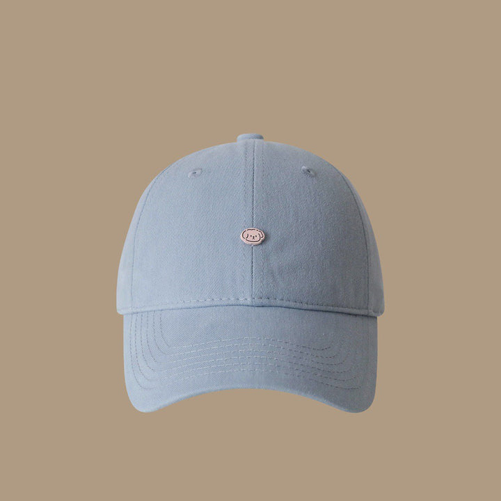 Women's Casual Cotton Adjustable Cap Stornfield