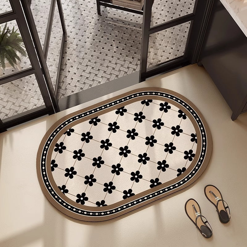 Home Decor Decorative Rug Stornfield