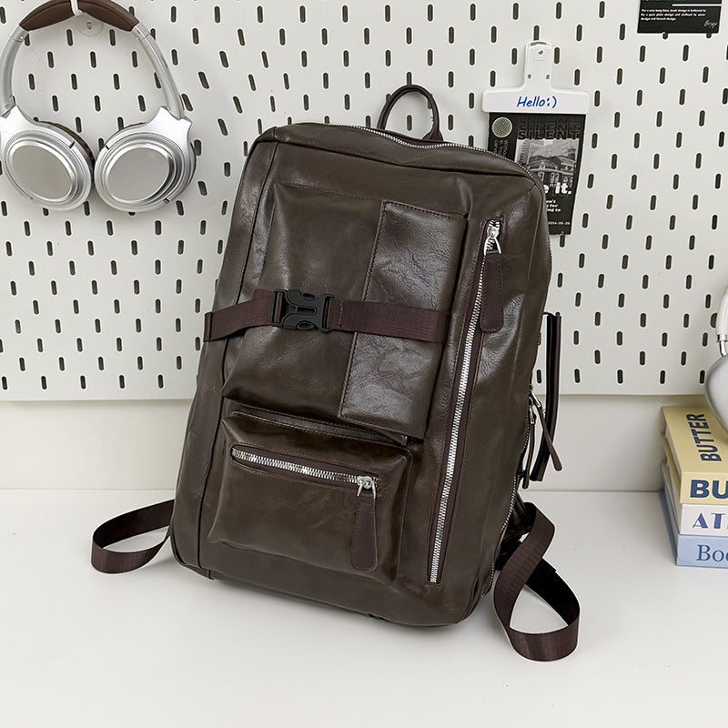 Durable Multi-Functional Backpack Stornfield