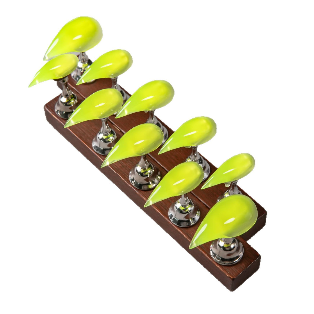 Elegant Stiletto Press-On Nail Kit