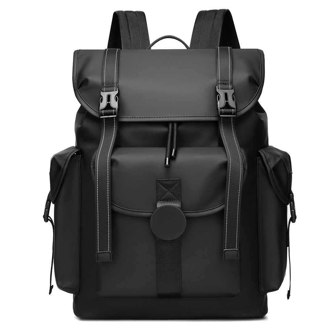 High-Performance Waterproof Adventure Backpack Stornfield