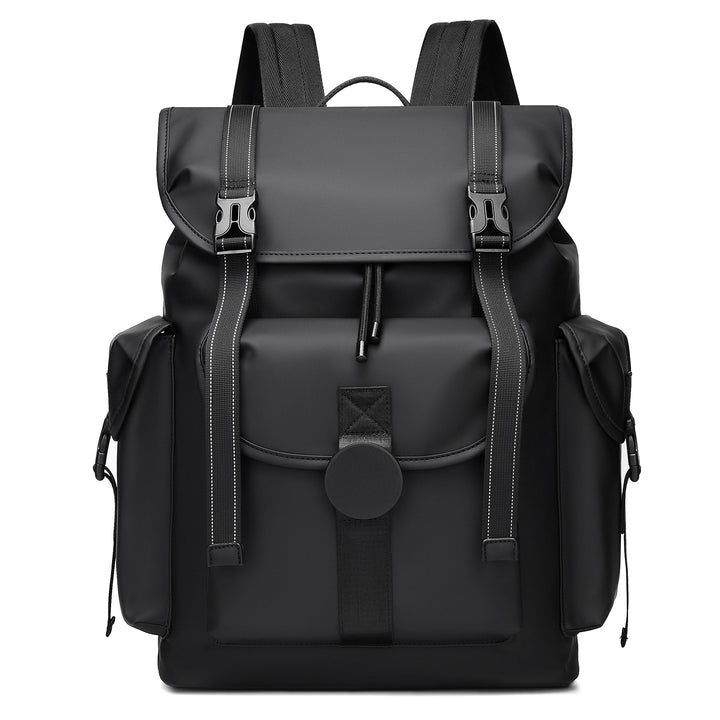 High-Performance Waterproof Adventure Backpack Stornfield