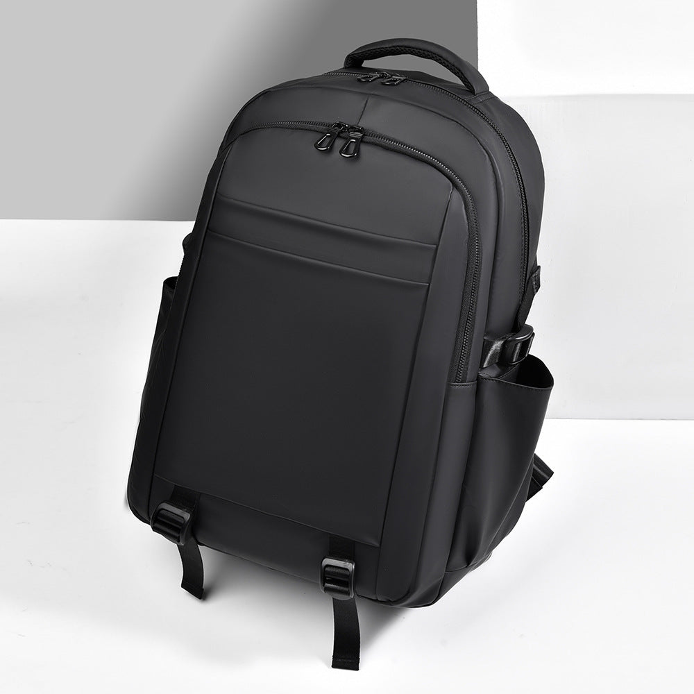 Robust Laptop Backpack with Secure Compartment Stornfield