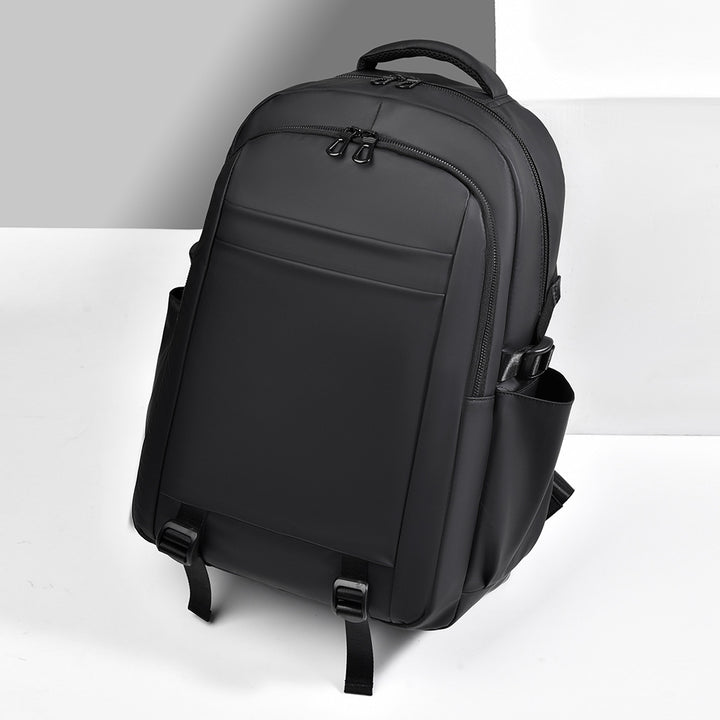 Robust Laptop Backpack with Secure Compartment Stornfield