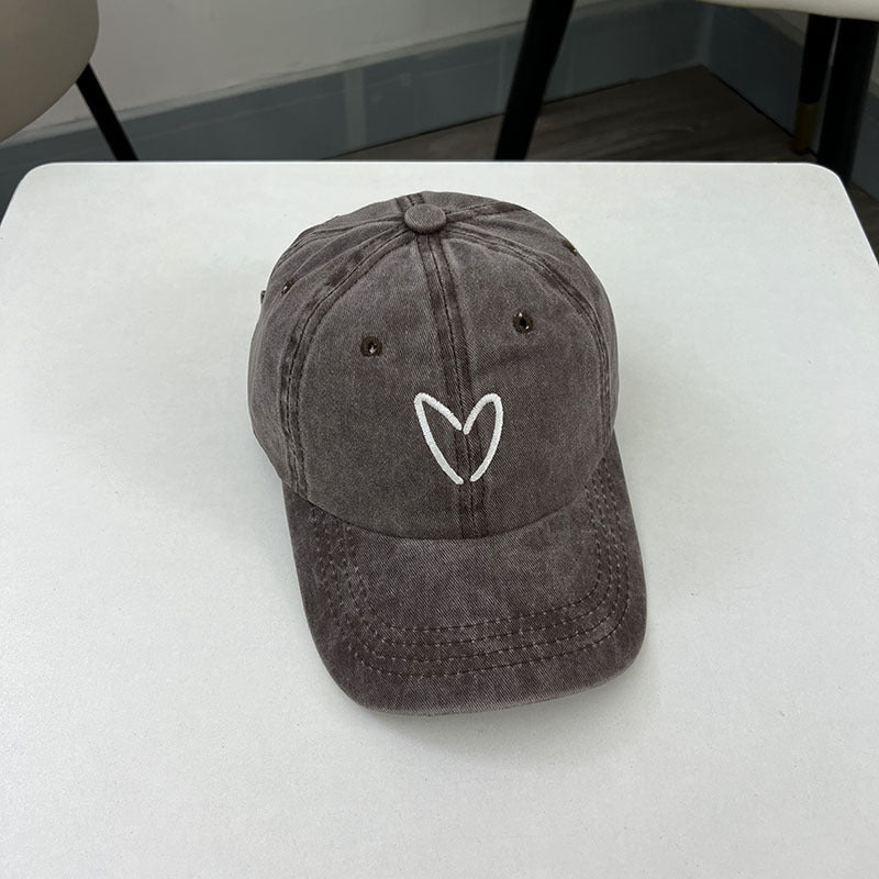 Women's Adjustable Cotton Cap Stornfield