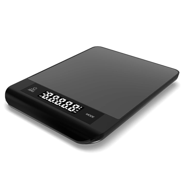 Smart Digital Kitchen Scale