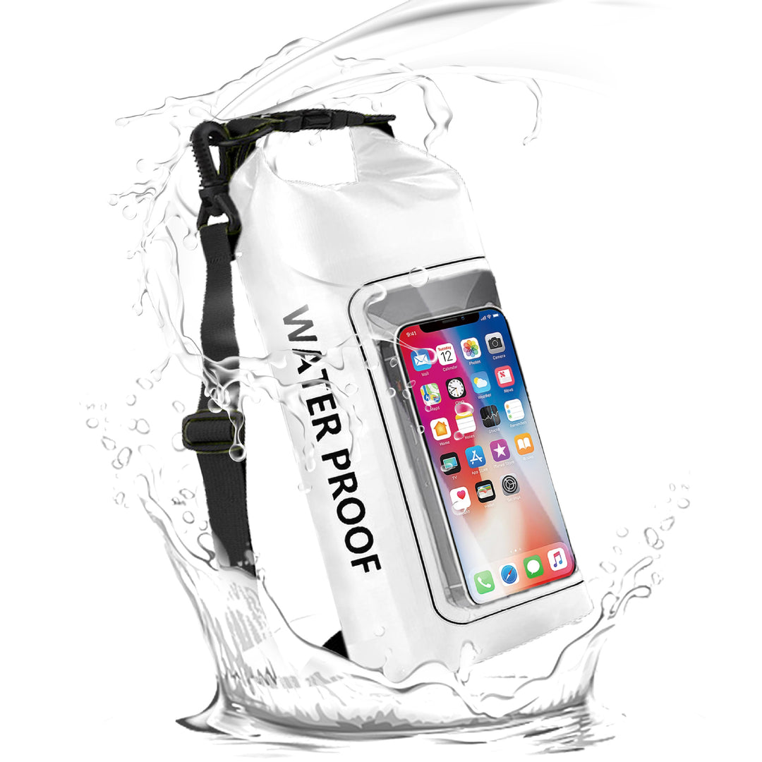 Waterproof tote bag Stornfield