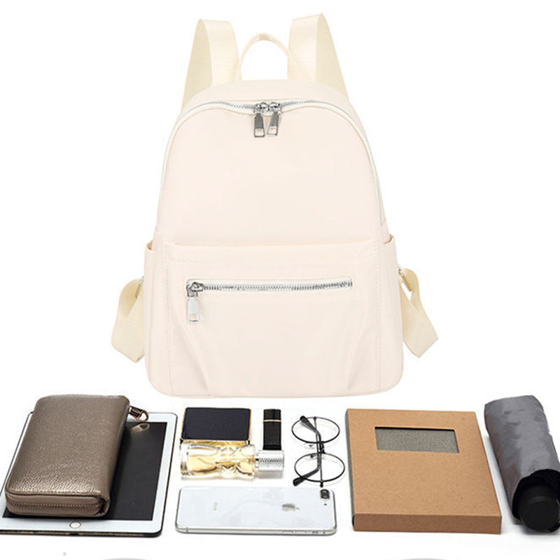 Sleek Minimalist Backpack Stornfield