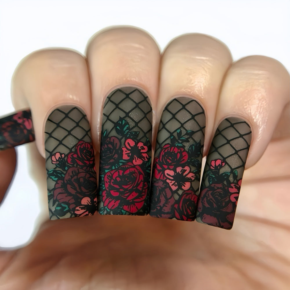 Art Nails Stornfield