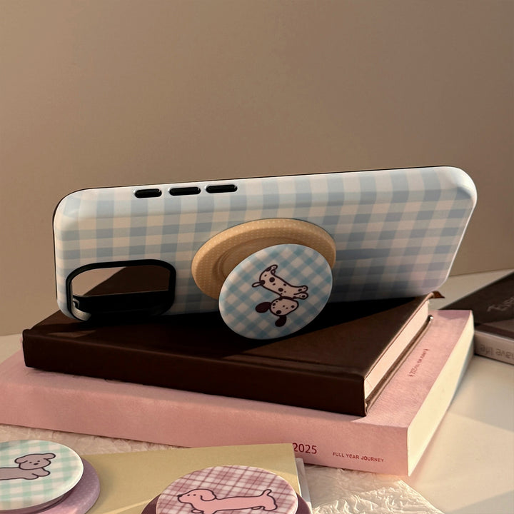 Kawaii Dogs Smartphone Holder Stornfield