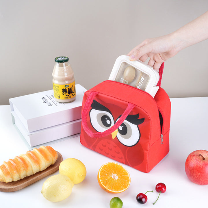 Children's bag in animal design Stornfield