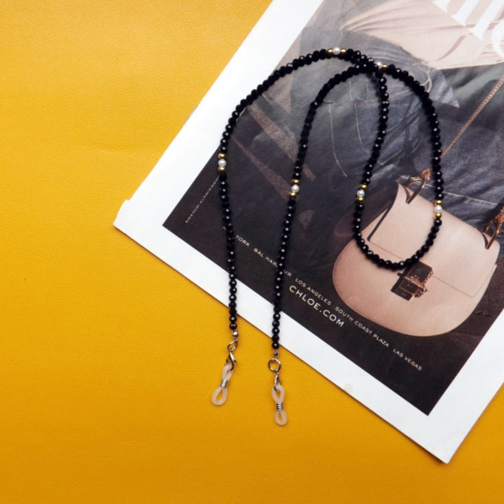 Fashionable and Elegant Glasses Chains Stornfield