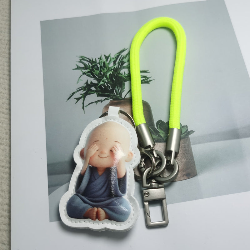 Keychain Stornfield