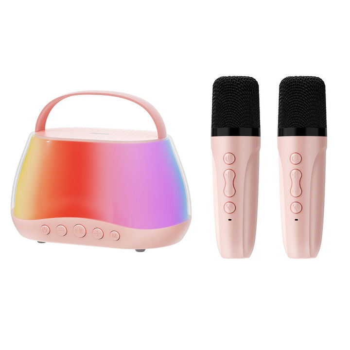 Portable Bluetooth Speaker Stornfield