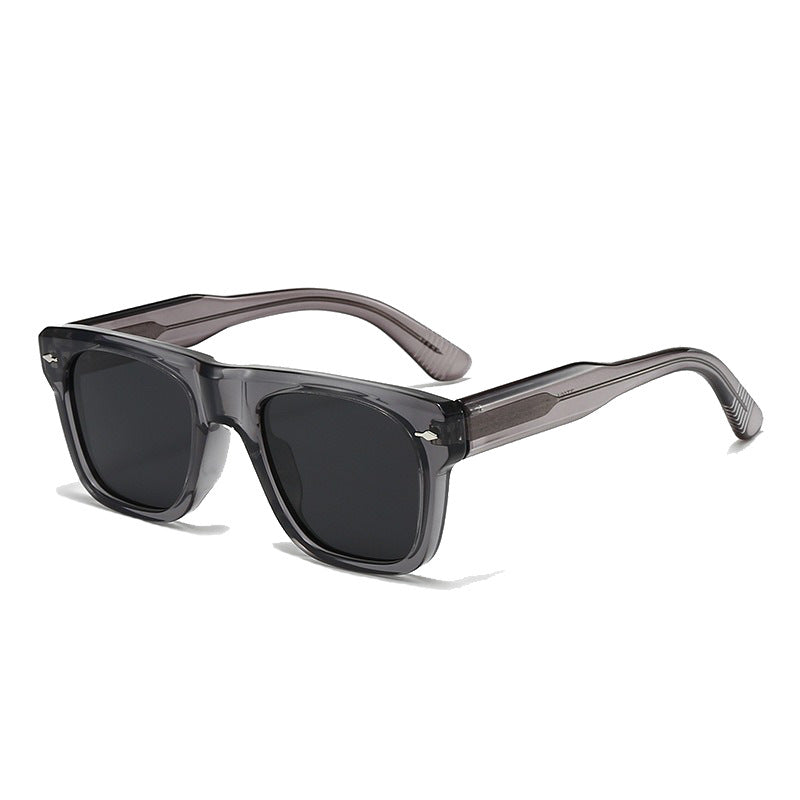 Women's Fashion Sunglasses in Contemporary Square Design Stornfield