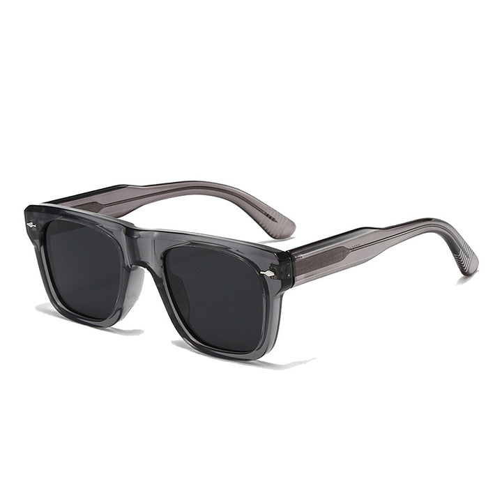 Women's Fashion Sunglasses in Contemporary Square Design Stornfield