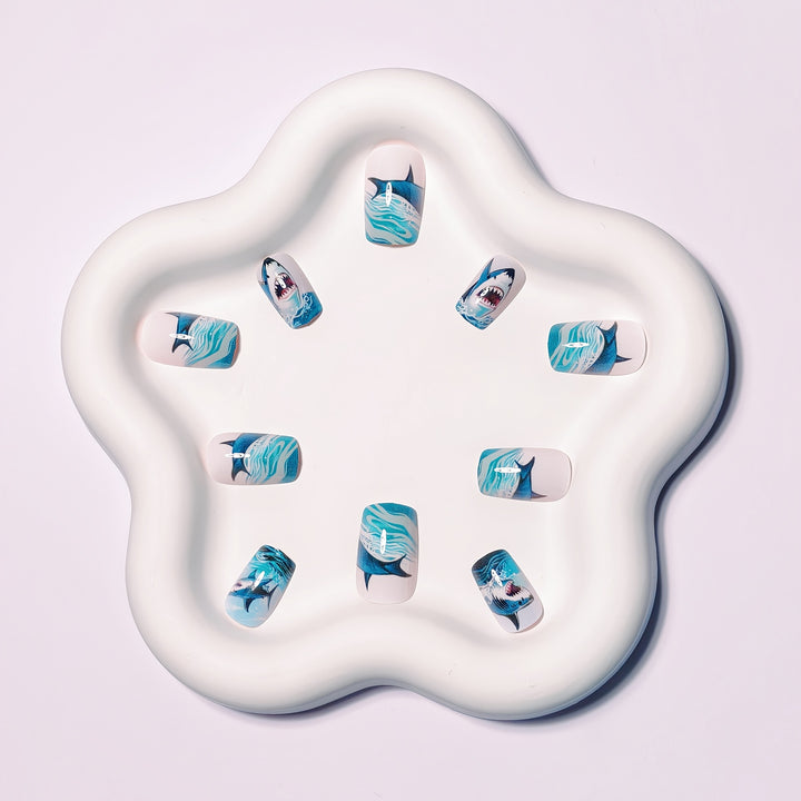 Creative Nail Design Stornfield